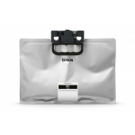 Tusz Epson T01D1 XXL Black C13T01D100 50 000 stron