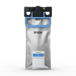 Tusz Epson T01D2 XXL Cyan C13T01D200 20 000 stron