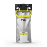 Tusz Epson T01D4 XXL Yellow C13T01D400 20 000 stron