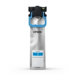 Tusz Epson T01C2 XL Cyan C13T01C200 5 000 stron