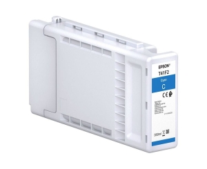Tusz Epson T41F2 Cyan C13T41F240 UltraChrome XD2