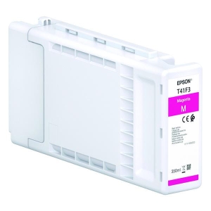 Tusz Epson T41F340 Magenta C13T41F340 UltraChrome XD2
