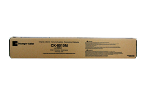 Toner Triumph Adler CK-8510M Magenta 12 000 stron