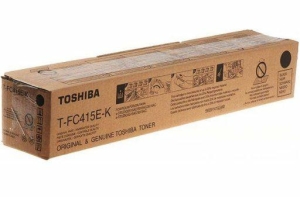 Toner Toshiba TFC415EK Black 38 400 stron
