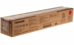 Toner Toshiba TFC415EM Magenta 33 600 stron