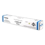 Toner Canon C-EXV47 Cyan 21 500 stron