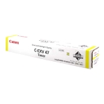 Toner Canon C-EXV47 Yellow 21 500 stron