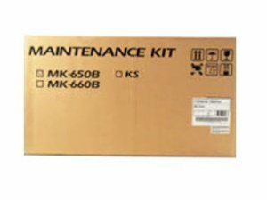 Zestaw konserwacyjny Kyocera MK-650B 500 000 stron