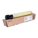 Toner Ricoh Type C407SPF 842214 Yellow 8 000 stron