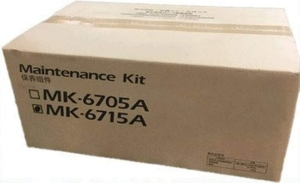 Zestaw konserwacyjny Kyocera MK-6715A 600 000 stron