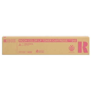 Toner Ricoh Type 245 888282 Magenta 5 000 stron