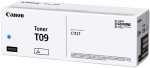Toner Canon T09 Cyan 5 900 stron
