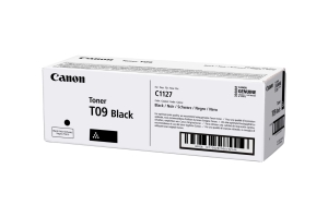 Toner Canon T09 Yellow 5 900 stron