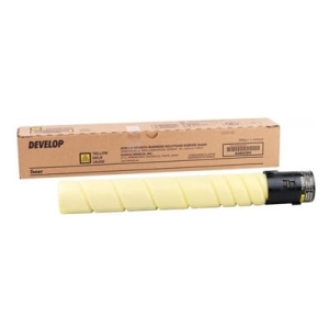 Toner Develop TN328Y Yellow 28 000 stron