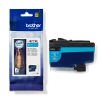 Tusz Brother LC427XLC Cyan 5 000 stron