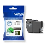 Tusz Brother LC462BK Black 550 stron