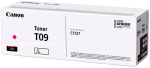 Toner Canon T09 Magenta 5 900 stron
