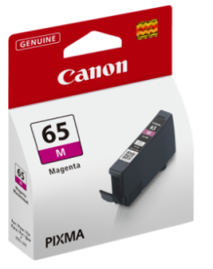 Tusz Canon CLI-65M Magenta 12,6 ml