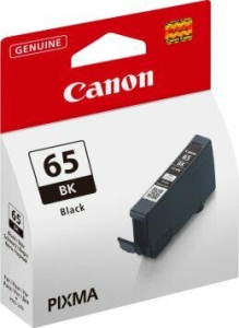 Tusz Canon CLI-65BK Black 12,6 ml