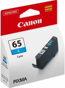 Tusz Canon CLI-65C Cyan 12,6 ml
