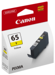 Tusz Canon CLI-65Y Yellow 12,6 ml