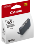 Tusz Canon CLI-65GY Gray 12,6 ml