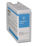 Tusz Epson SJIC36P(C) Cyan C13T44C240 50 ml