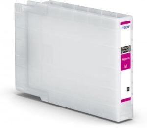 Tusz Epson C13T04A340  Magenta 69 ml
