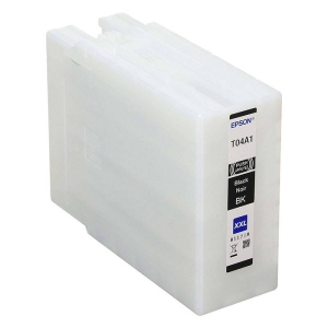 Tusz Epson C13T04A140 Black 202 ml
