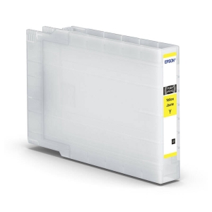 Tusz Epson C13T04A440  Yellow 69 ml