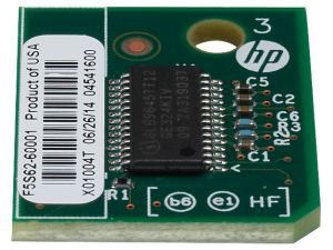 Moduł HP F5S62A Trusted Platform