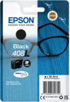 Tusz Epson 408L C13T09K14010 Black 2 200 stron