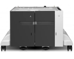 Podajnik o dużej poj. HP CF245A na 3500 arkuszy ze stojakiem do drukarek HP LaserJet
