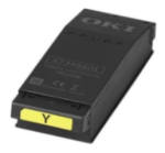 Toner Oki 9006129 Yellow C650 6000 stron