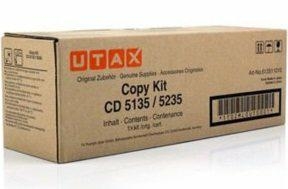 Toner Utax 1T02 ml0UTC Black 7200 stron