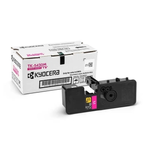 Toner Kyocera TK-5430M Magenta 1 250 stron