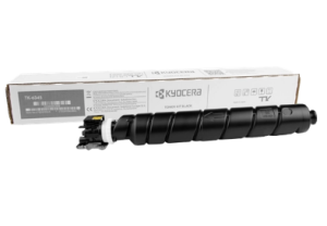 Toner Kyocera TK-6345 Black 40 000 stron