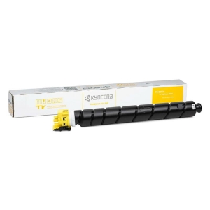 Toner Kyocera TK-8375Y Yellow 20 000 stron