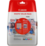 Tusz Canon CLI-571 CMYK 4x7 ml