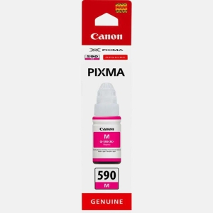 Tusz Canon GI-590M Magenta 70 ml