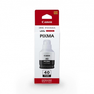 Tusz Canon GI-40PGBK Black 170 ml