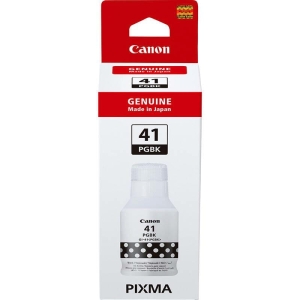 Tusz Canon GI-41PGBK Black 135 ml