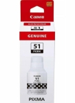 Tusz Canon GI-51BK Black 170 ml