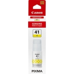 Tusz Canon GI-41Y Yellow 70 ml