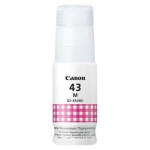 Tusz Canon GI-43M Magenta 60 ml