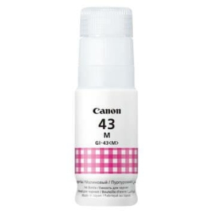 Tusz Canon GI-43M Magenta 60 ml