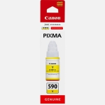 Tusz Canon GI-590Y Yellow 70 ml