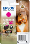 Tusz Epson 378XL Magenta C13T37934010 9,3  ml