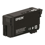 Tusz Epson T40C140 Black C13T40C140 50  ml