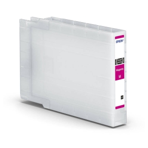 Tusz Epson T04C3 Magenta C13T04C340 14 ml